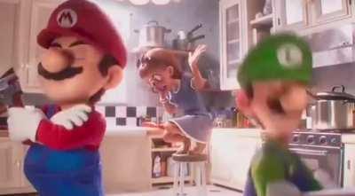 this movie is gonna be so damn good