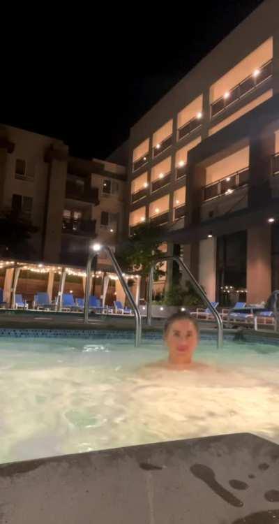 My neighbors either love me or hate me 😈