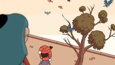 This minigame is gonna be in the next Mario Party