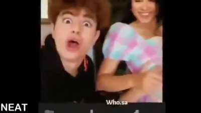 Are have you a sister?