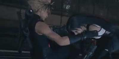 A sneak peek of Under the Highwind