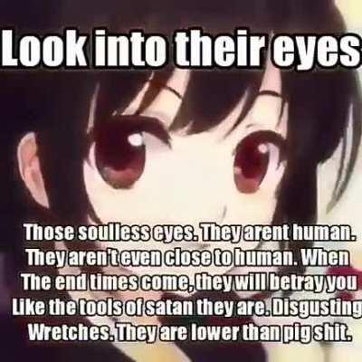 anime females