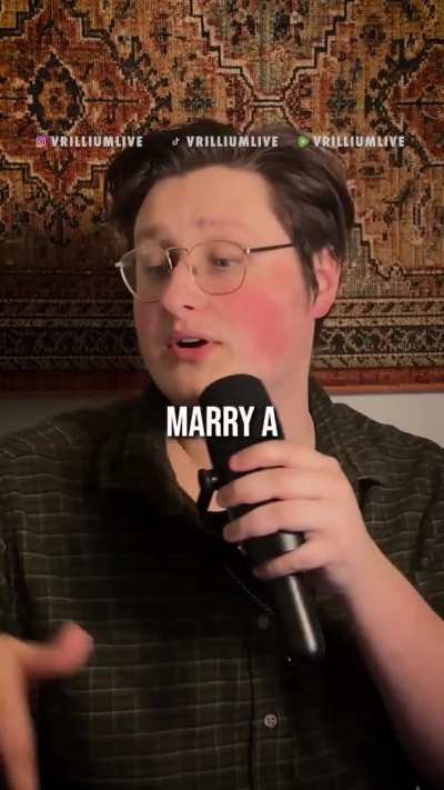 Are you ready for this Arab and Persian Bros 🙈