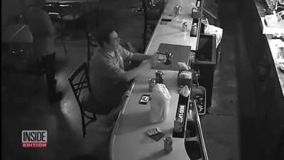 World's chillest guy