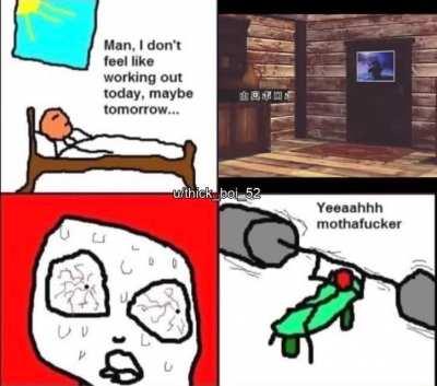 Not really a meme, just a banger.