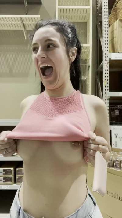 I was soo nervous 🙈🙊 [f]