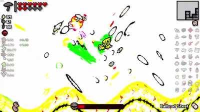 Truly a mind-changing experience...