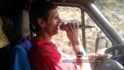 Aur vechi- Ca sa treaca drumu mai repede