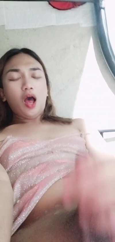 Cumshot Cum Cum Licking Porn GIF by melawet