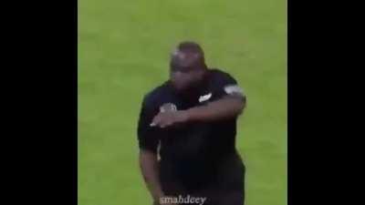 Popple and Rookie-uh