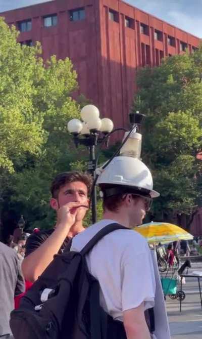 a casual day in ny💨