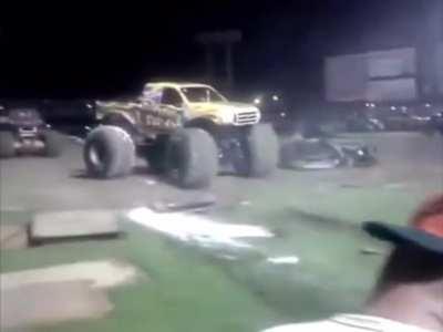 From exciting to terrifying in 2 seconds.