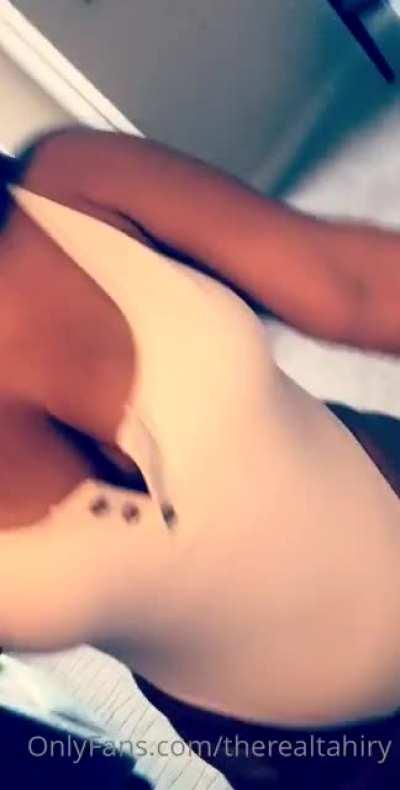 We can go crazy if y'all want. Join the sub, don't play yourself.