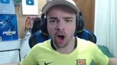 BanaTroll - Rap de pedir los puntos (PES 6)