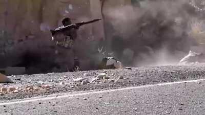 Using MMGs in BFV for the first time like