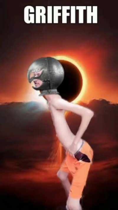 This has to be the best cosplay I have ever seen