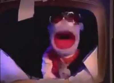 New reaction vid just dropped