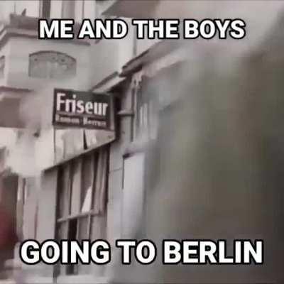 Hey lads been awhile but here's a great meme. (I don't know the op and I'm not taking credit for it)