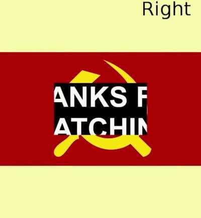 Lib Right's top ten list