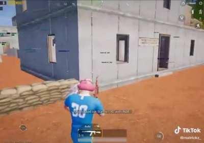 Damm these cheaters.....getting stronger day by day