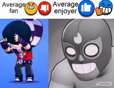 be like el primo