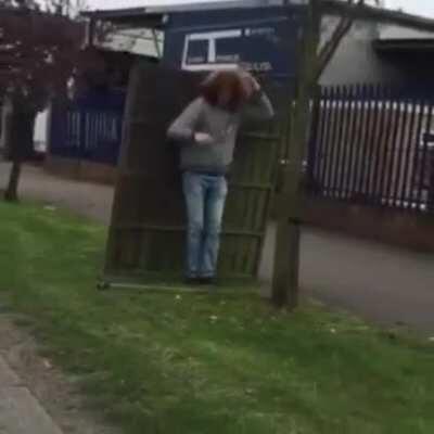 Don’t take a(o)ffence