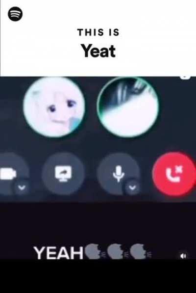 Yeah Yeah Yeah Yeah Yeah 