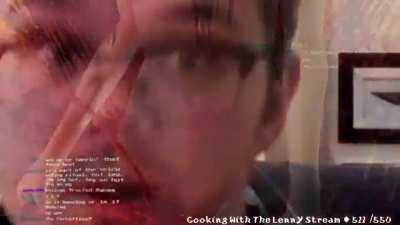 We will watch ZeroLenny's career with great interest