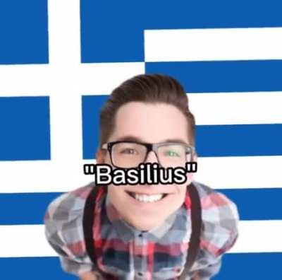 Just Built Different