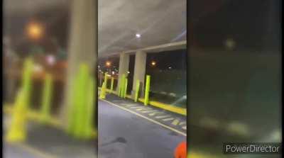 Queef Shiesty Gets Hit With Tazer