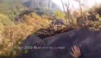 Bro had the high ground