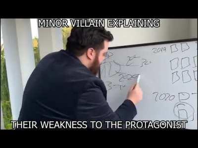 Is this a JoJo Reference?