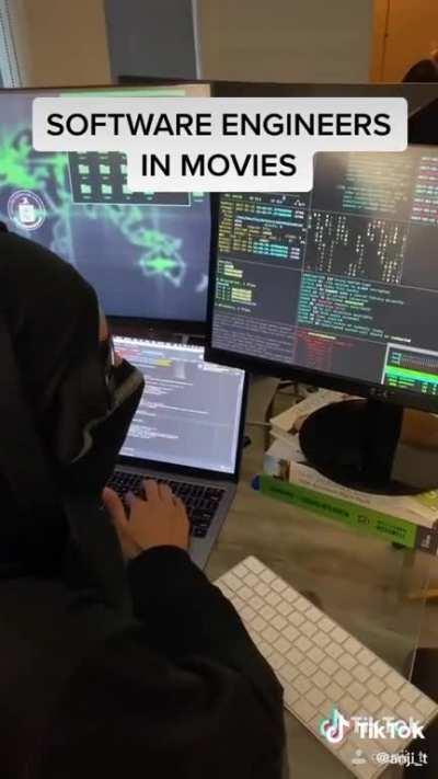 Level of accuracy: while True: counter+=1