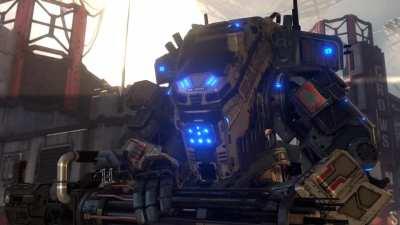 Meet The Legion TF|2 x TF2