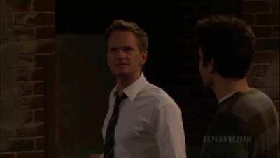 How I met your mother - Censored