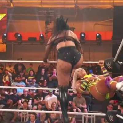 Jaida Parker (REPLAY version)