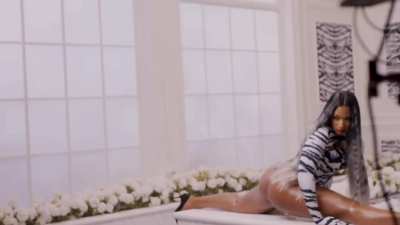 Anyone have other angles or longer versions of this?