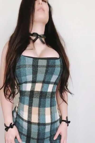 I love in/out of cosplays, I&rsquo;m super cereal (manbearpig by me) [nsfw]