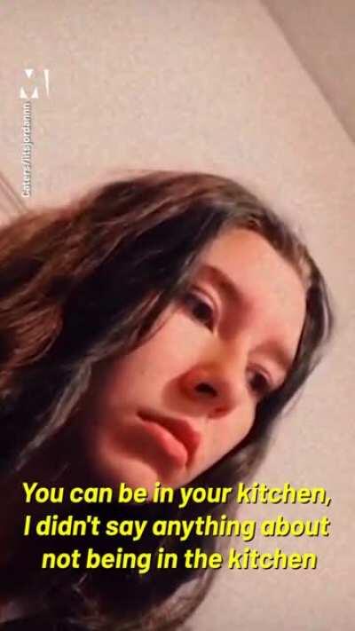 When your mic isn’t muted