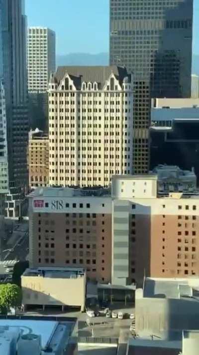 Where's The Helicopter !