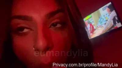 MandyLia