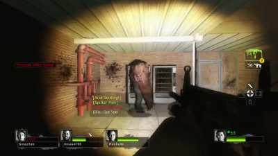 You spin me right around