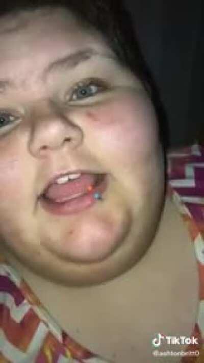 The coughing makes it better