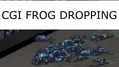 I laugh my ass off with those frogs 💀💀💀💀💀