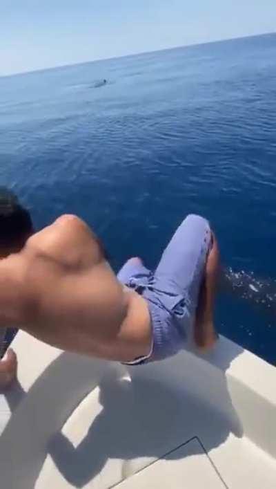 Trashy Aquaman Production Has Begun