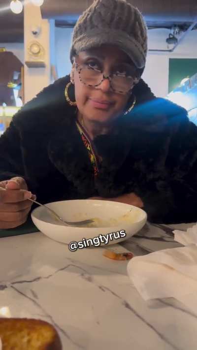 Man meets up with mom 2nd time in his life to try to get answers on why she gave him up at birth and build a relationship moving forward. She calls him a bitch, how she never wanted him and she will never love him