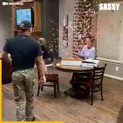 Когда на одной волне