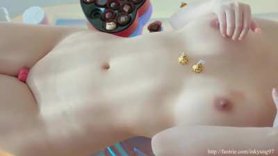 Inkyung Candy [full]