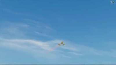 bee movie best scene