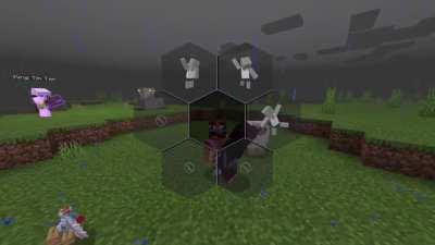 i don't think this is how they wanted us to use the emotes...